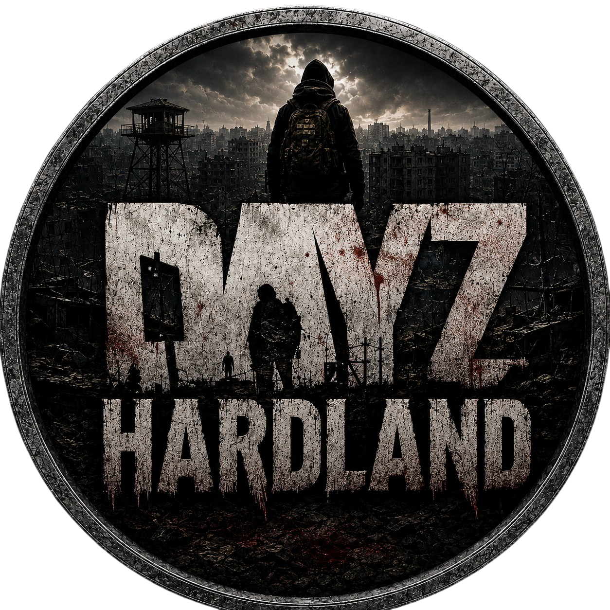 DayzHardLand Launcher